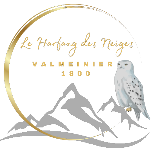 Le Harfang des Neiges